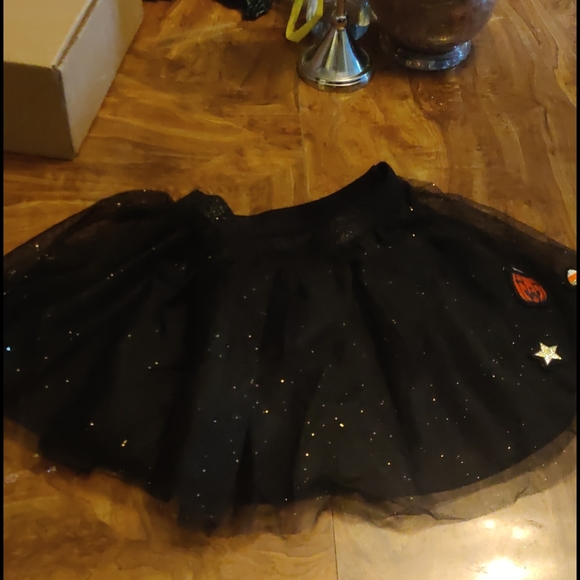 Kids halloween outfit - Picture 3 of 4